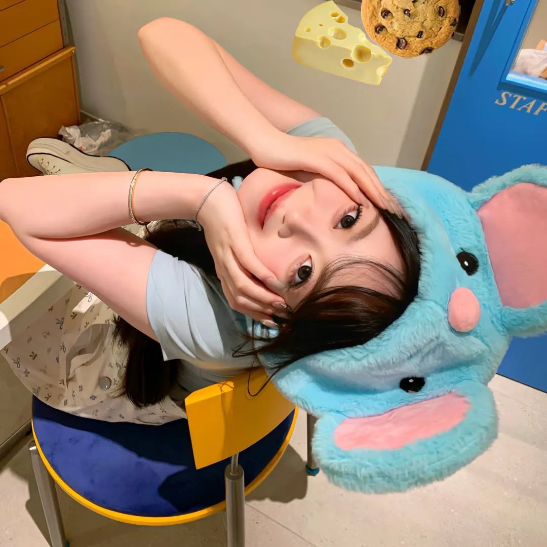 人浮于爱